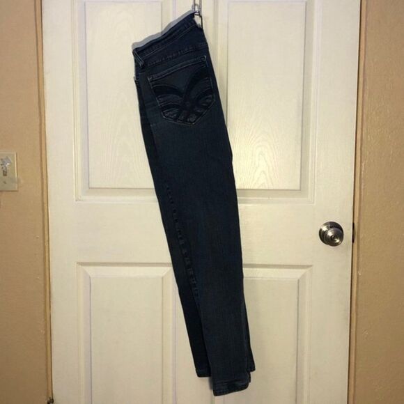 NYDJ Jeans Women’s Size 14W Med Blue - Picture 9 of 10